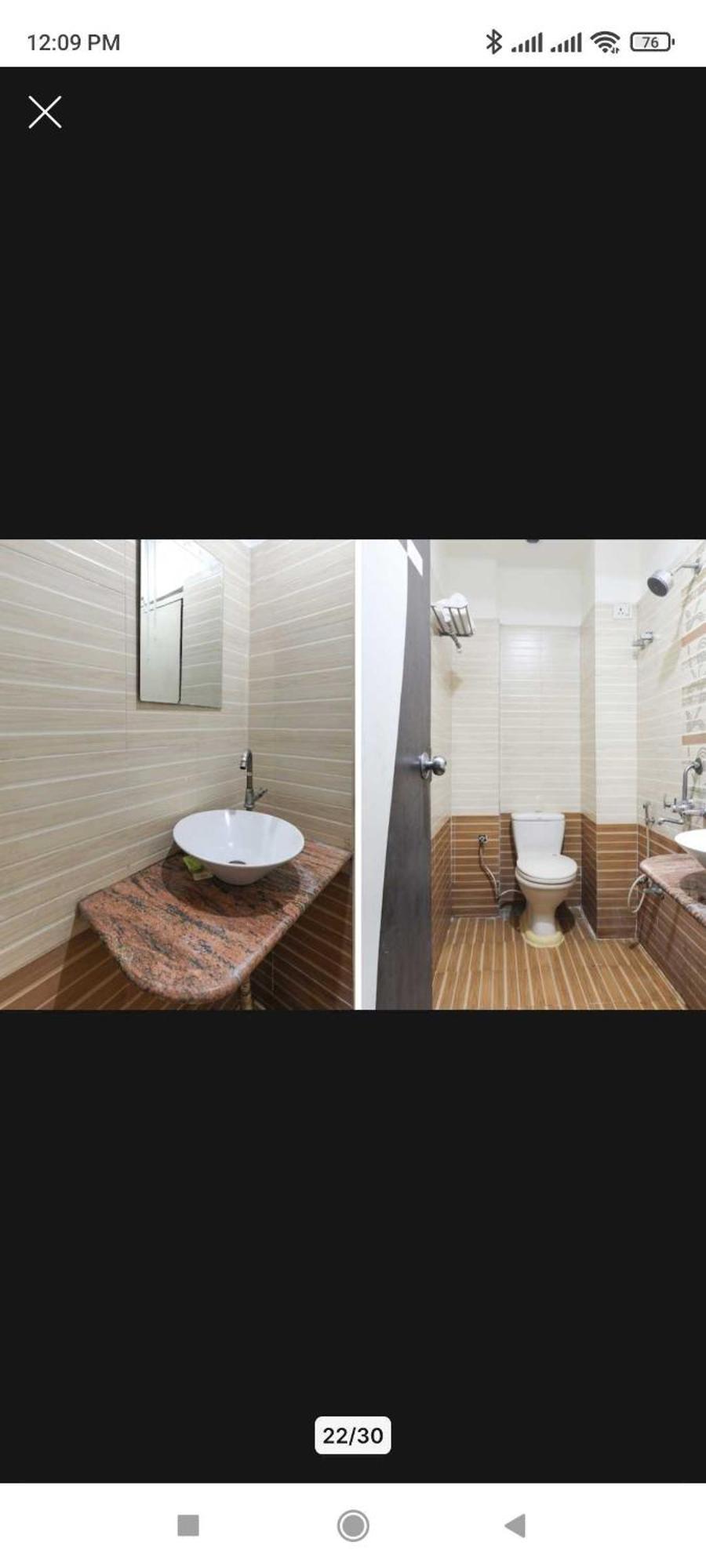 Super Oyo Hotel O Happy Residency Бхопал Экстерьер фото