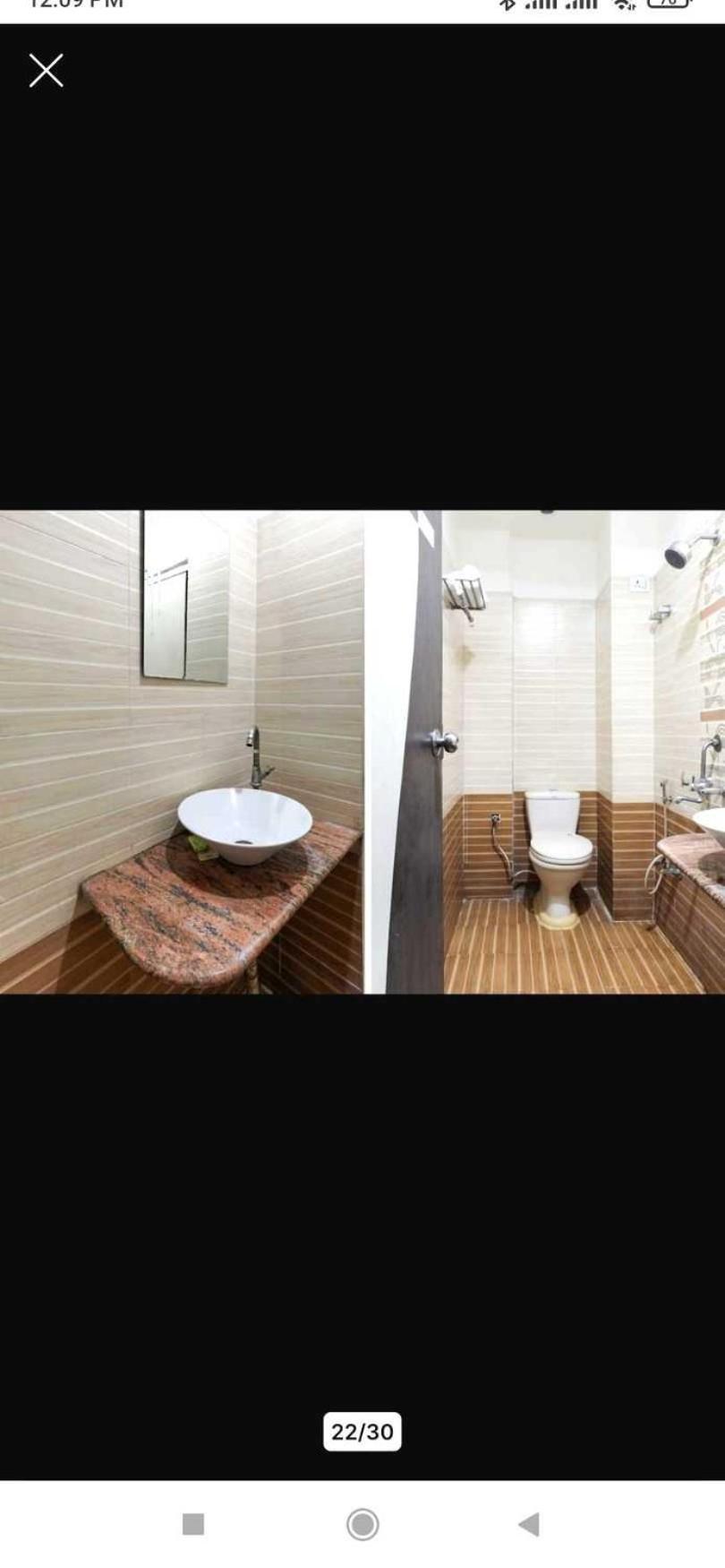 Super Oyo Hotel O Happy Residency Бхопал Экстерьер фото