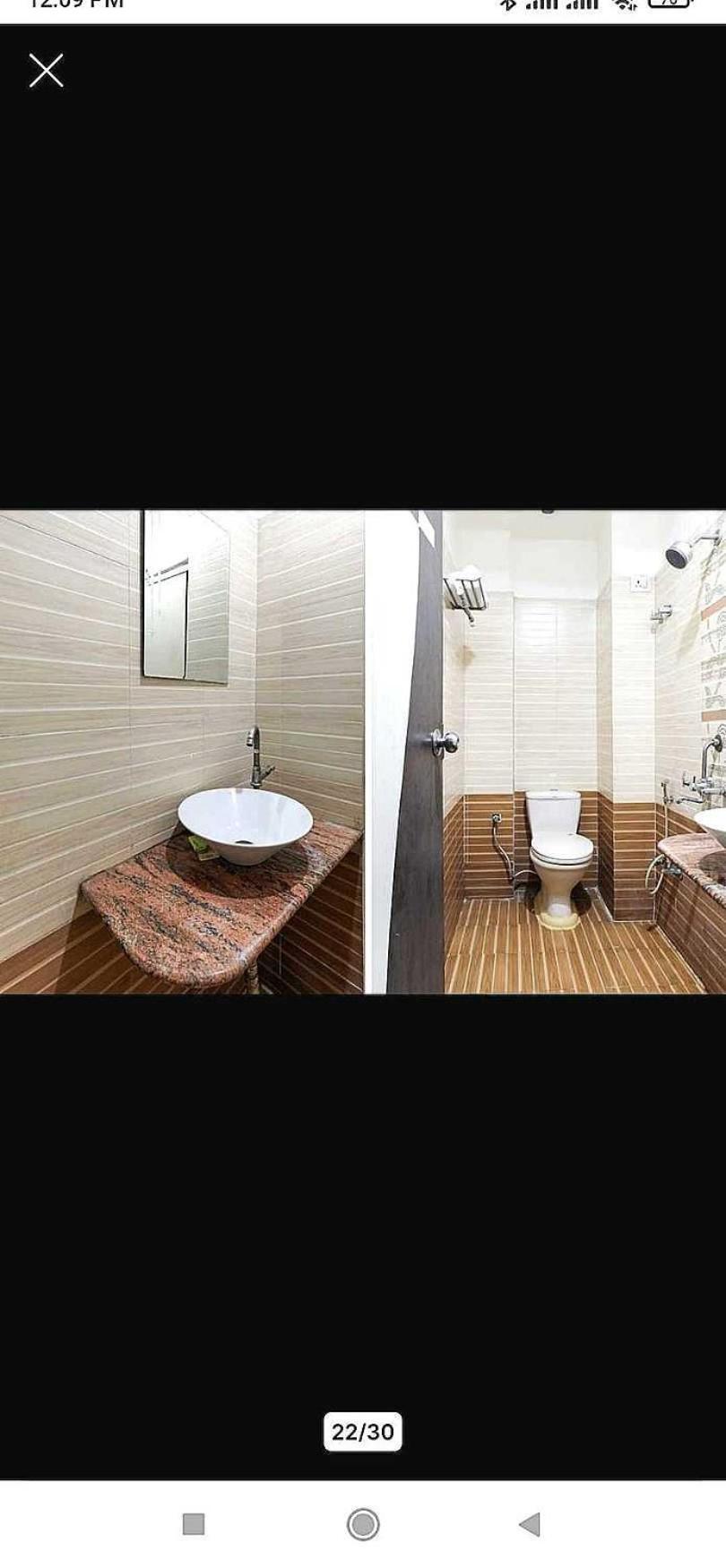 Super Oyo Hotel O Happy Residency Бхопал Экстерьер фото