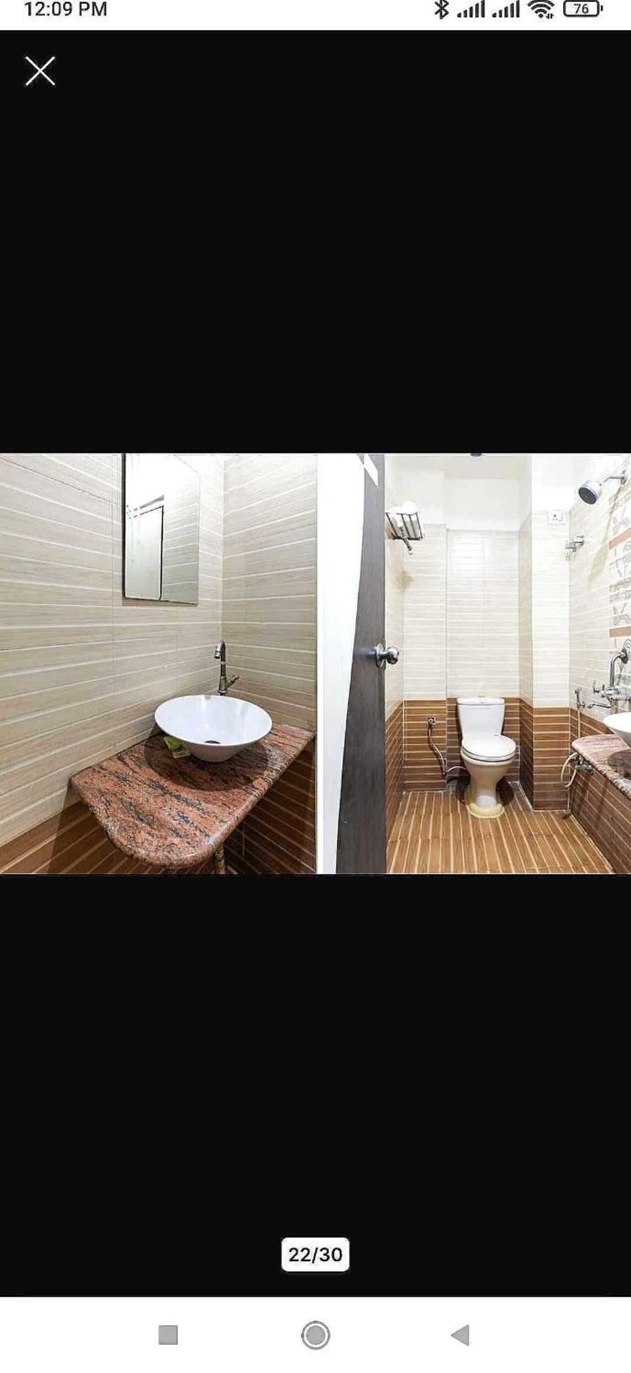 Super Oyo Hotel O Happy Residency Бхопал Экстерьер фото